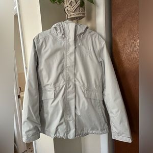 Women’s North Face 2 in 1 Tri-Climate Jacket